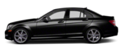 2012 Mercedes-Benz C250