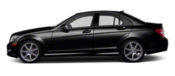 2012 Mercedes-Benz C250