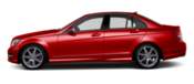 2012 Mercedes-Benz C250
