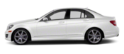 2012 Mercedes-Benz C250