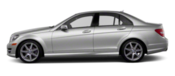 2012 Mercedes-Benz C250