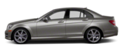 2012 Mercedes-Benz C250