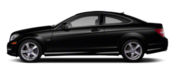 2012 Mercedes-Benz C-Class