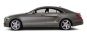 2012 Mercedes-Benz CLS-Class