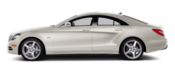 2012 Mercedes-Benz CLS-Class
