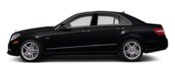 2012 Mercedes-Benz E-Class