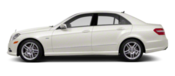 2012 Mercedes-Benz E-Class