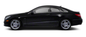 2012 Mercedes-Benz E-Class