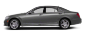 2012 Mercedes-Benz S-Class