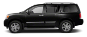 2012 Nissan Armada