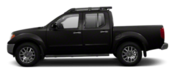 2012 Nissan Frontier