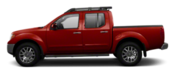2012 Nissan Frontier