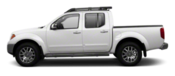 2012 Nissan Frontier