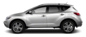 2012 Nissan Murano