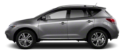 2012 Nissan Murano