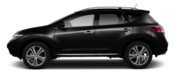 2012 Nissan Murano