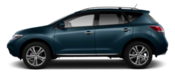 2012 Nissan Murano
