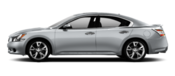 2012 Nissan Maxima