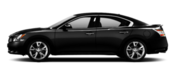 2012 Nissan Maxima