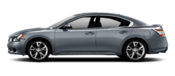 2012 Nissan Maxima