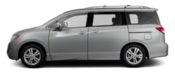 2012 Nissan Quest