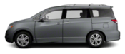 2012 Nissan Quest