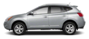 2012 Nissan Rogue