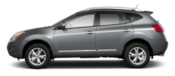 2012 Nissan Rogue