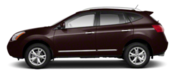 2012 Nissan Rogue