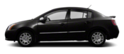 2012 Nissan Sentra