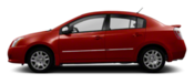 2012 Nissan Sentra