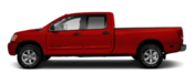 2012 Nissan Titan