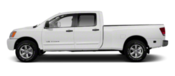 2012 Nissan Titan