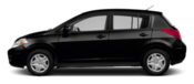 2012 Nissan Versa