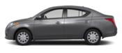 2012 Nissan Versa