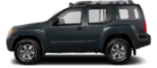 2012 Nissan Xterra