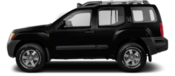 2012 Nissan Xterra