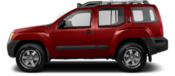 2012 Nissan Xterra