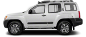 2012 Nissan Xterra