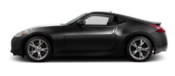 2012 Nissan 370Z