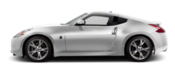2012 Nissan 370Z