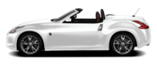 2012 Nissan 370Z