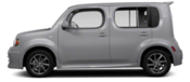 2012 Nissan Cube