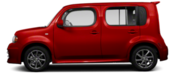 2012 Nissan cube