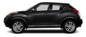 2012 Nissan JUKE