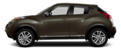 2012 Nissan JUKE