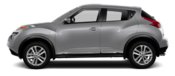 2012 Nissan Juke