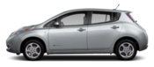 2012 Nissan LEAF