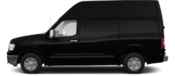 2012 Nissan NV 2500