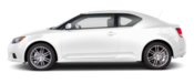 2012 Scion tC